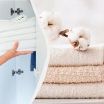 Kā balināt dvieļus un loksnes līdz baltumam: divi vienkārši aizsardzības