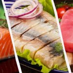 Kādi pārtikas produkti papildinās D vitamīna krājumus: 6 veselīgākās zivju
